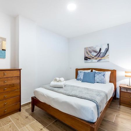 ラゴスIm On Casa Vieiraアパートメント エクステリア 写真