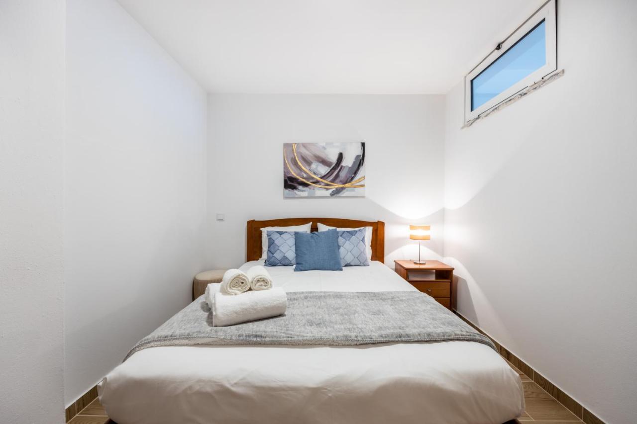 ラゴスIm On Casa Vieiraアパートメント エクステリア 写真