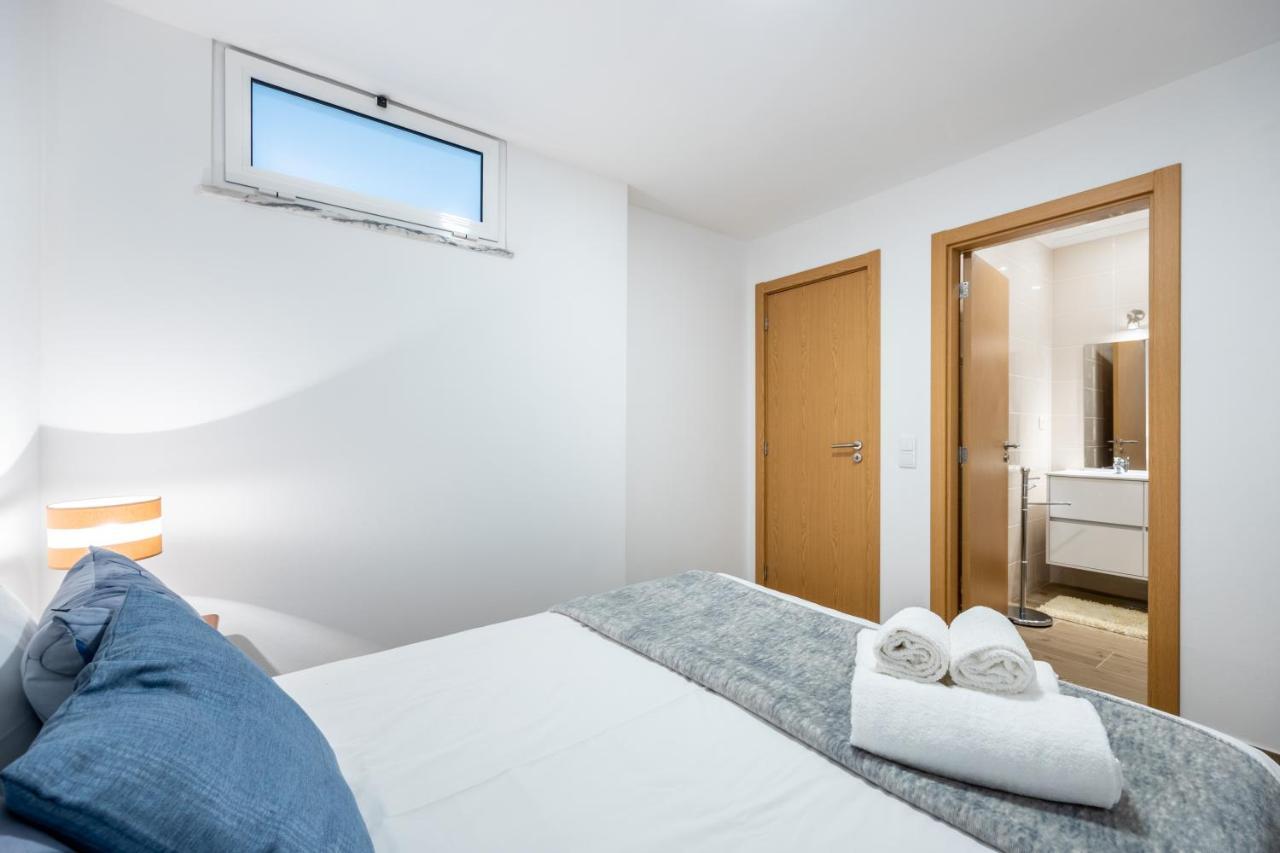 ラゴスIm On Casa Vieiraアパートメント エクステリア 写真