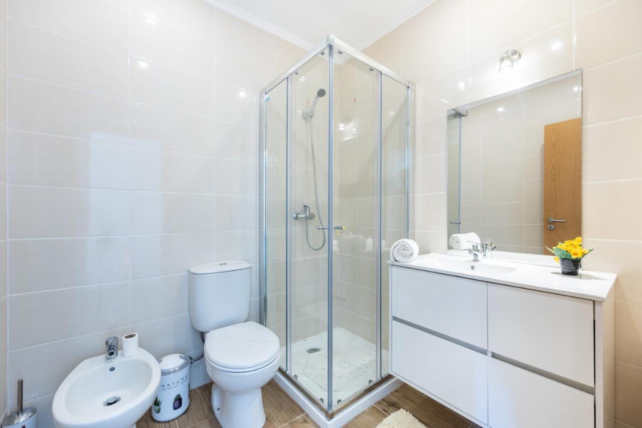 ラゴスIm On Casa Vieiraアパートメント エクステリア 写真